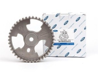 KOŁO ZĘBATE WAŁKA ROZRZĄDU FORD 2,0 DIESEL DW10C _ 1726925 _ 9M5Q-6312-AA