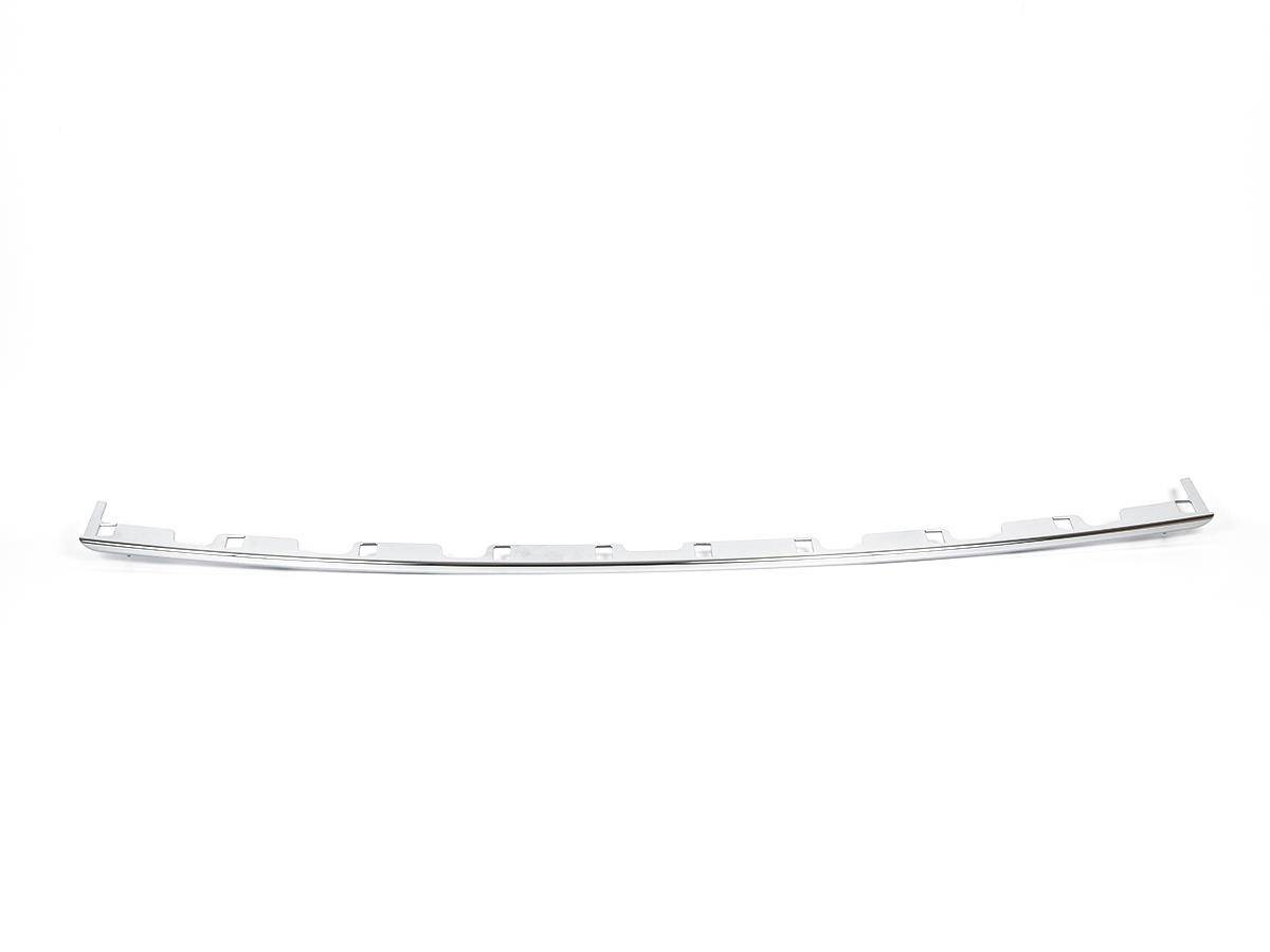 LISTWA ZDERZAKA TYŁ EXPLORER 20- JASNY CHROM _ 2411781 _ LB5B-17E911-CASMAS _ LB5Z-17C830-CA