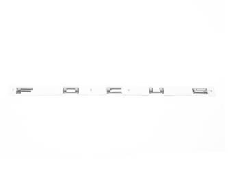 EMBLEMAT ''FOCUS'' TYŁ FOCUS 18- _ 2490682 _ JX7B-R42528-AB