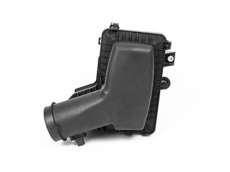 FILTR POWIETRZA KPL. MUSTANG 17- / 5.0 _ 2554670 _ JR3C-9600-BD _ JR3Z-9600-B