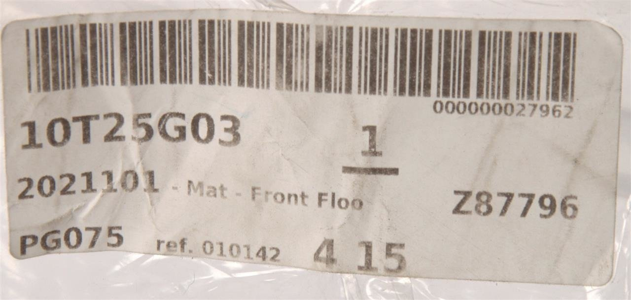 DYWANIKI GUMOWE PRZÓD TRANSIT 14- 19- CUSTOM 12- _ 2021101 _ AMDK2B-B130B18-KB35B8 _ GTU_07