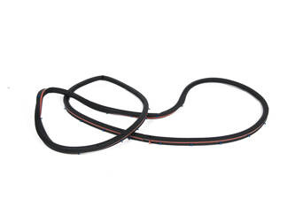 USZCZELKA DRZWI TYLNYCH LEWA GALAXY 06-15 _ 1491685 _ 6M21-R247A15-AJ