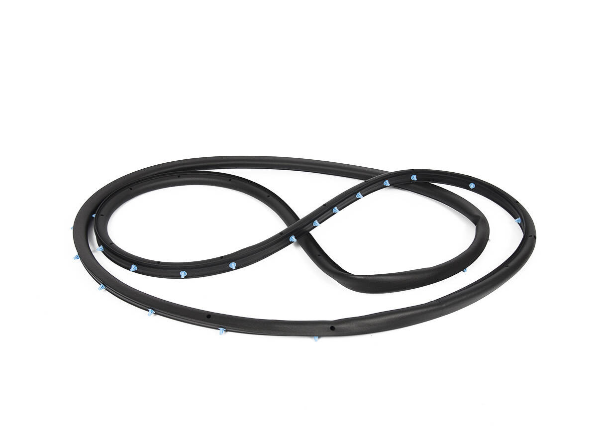 USZCZELKA DRZWI PRZÓD PRAWA S-MAX/GALAXY 15- / SAV _ 2036544 _ GM2B-R20530-AA