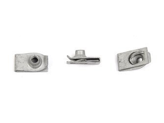 NAKRETKA BŁOTNIKA M6 MUSTANG 2015-17, 17- _ 5317658 _ W710739-S439 _ W710739-S439