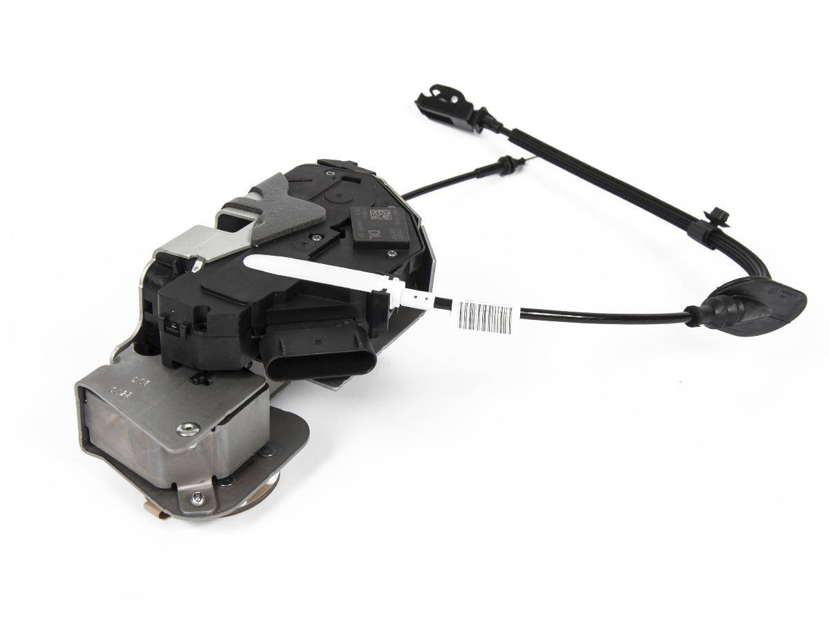 ZEALfix Türschloss Stellmotor Für Transit Custom 2012 - Vorne Links