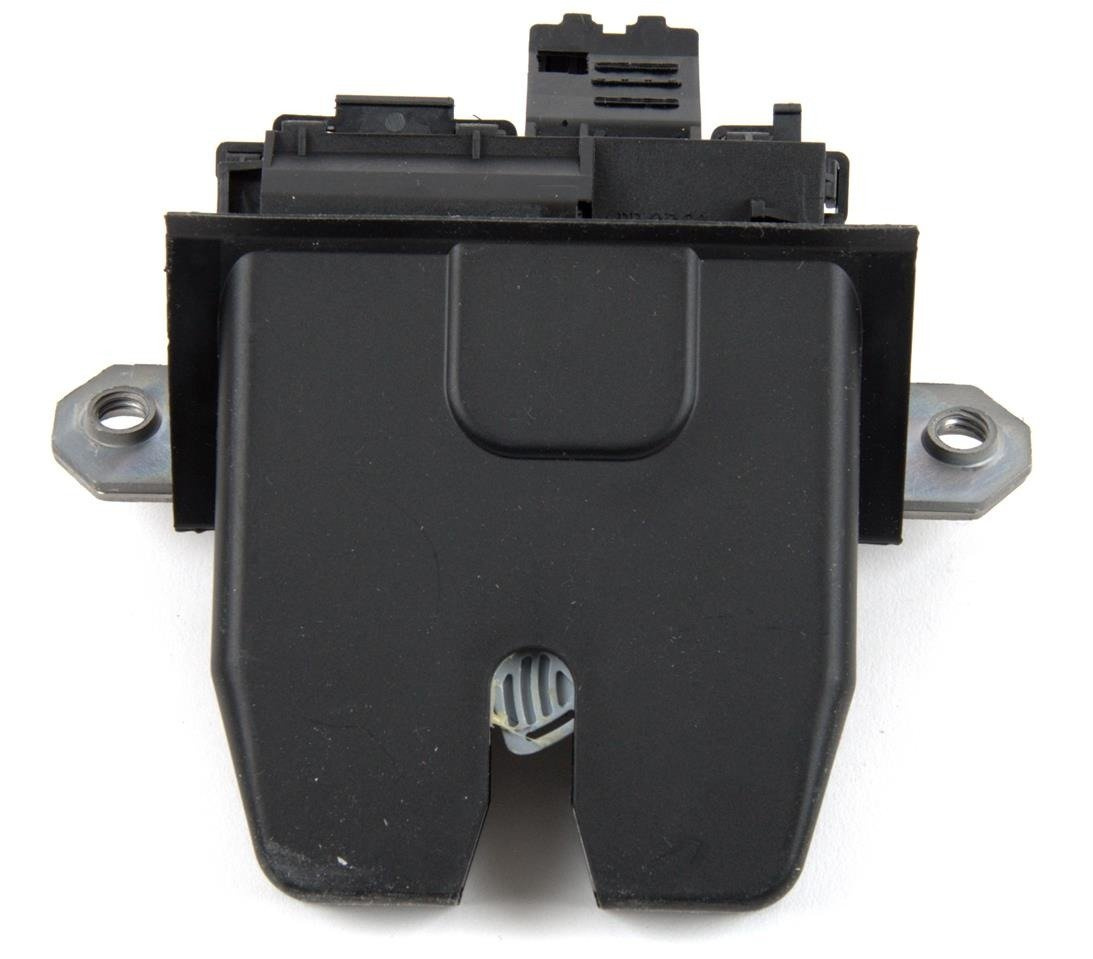 Qiilu Heckklappenschloss Für Ford Focus 2010-2018 - Ersatz Für 8M51-R442A66-AC