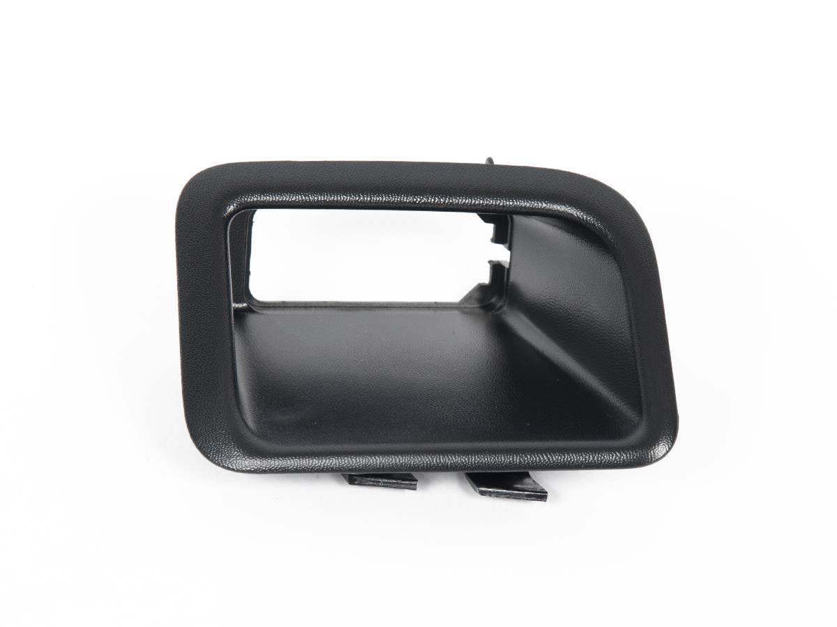 Pare-chocs Arrière Avec Numéro D'article 0007 Stock